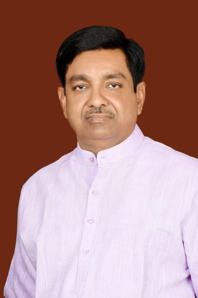 Shri Ashok Mittal