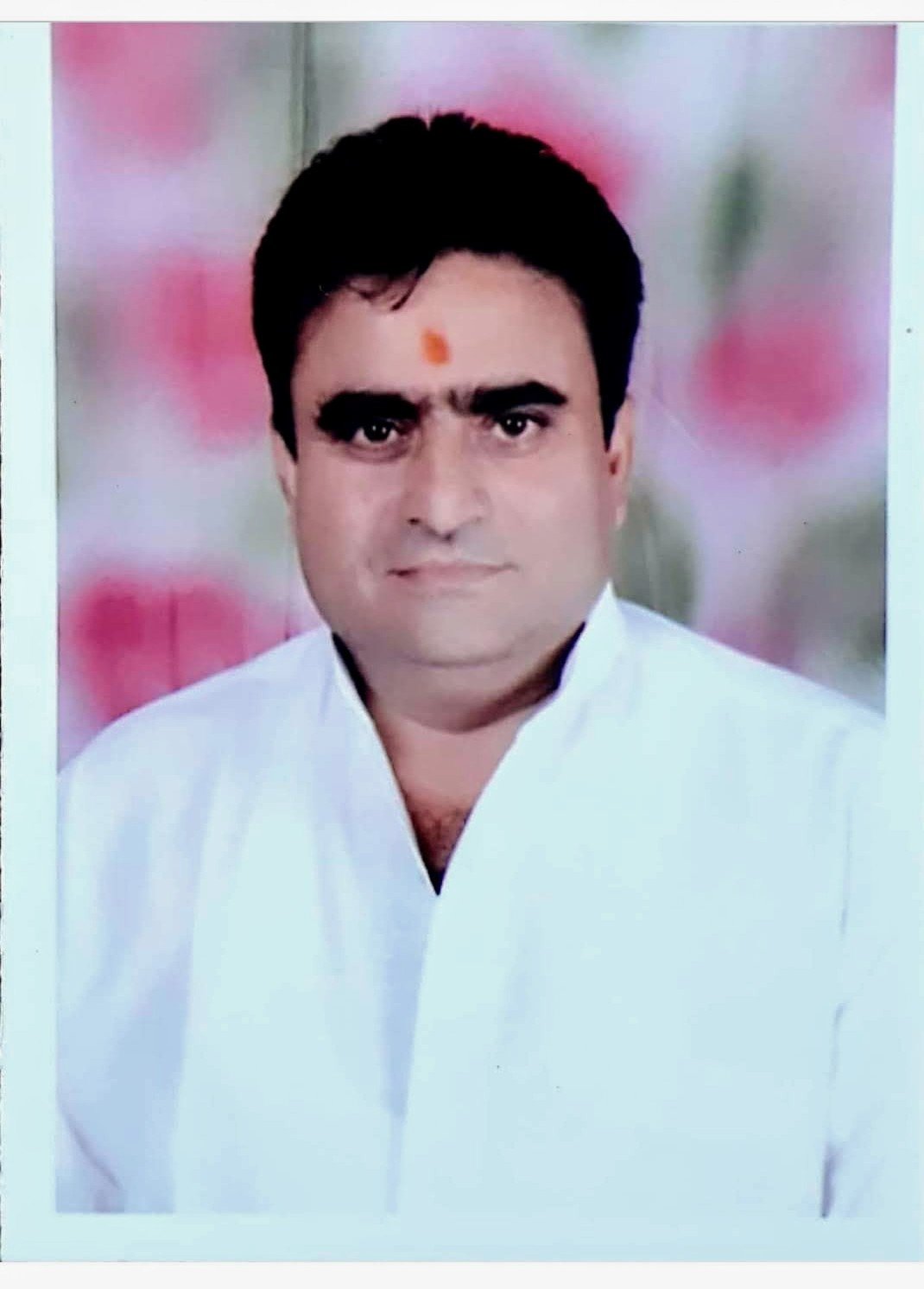 Shri Rajesh Pandita
