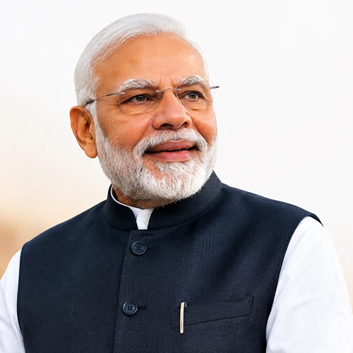 The Unifier of India
